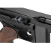 Ares Thompson M1A1 AEG EBB (Real Wood - Stick Mag. - SMG-005)