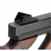 Ares Thompson M1A1 AEG EBB (Real Wood - Stick Mag. - SMG-005)