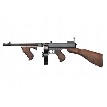 Ares Thompson Chicago AEG EBB (Real Wood - Drum Mag. - SMG-006)