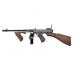 Ares Thompson Chicago AEG EBB (Real Wood - Drum Mag. - SMG-006) Ares Thompson Chicago AEG EBB (Real Wood - Drum Mag. - SMG-006)