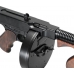 Ares Thompson Chicago AEG EBB (Real Wood - Drum Mag. - SMG-006) Ares Thompson Chicago AEG EBB (Real Wood - Drum Mag. - SMG-006)