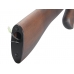 Ares Thompson Chicago AEG EBB (Real Wood - Drum Mag. - SMG-006) Ares Thompson Chicago AEG EBB (Real Wood - Drum Mag. - SMG-006)