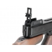 Ares Thompson Chicago AEG EBB (Real Wood - Drum Mag. - SMG-006) Ares Thompson Chicago AEG EBB (Real Wood - Drum Mag. - SMG-006)