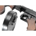 Ares Thompson Chicago AEG EBB (Real Wood - Drum Mag. - SMG-006) Ares Thompson Chicago AEG EBB (Real Wood - Drum Mag. - SMG-006)