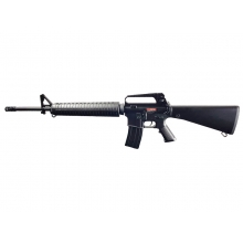 Golden Eagle M16A2 Super Enhanced AEG (Fixed Stock - Inc. Battery and Charger)