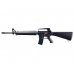 Golden Eagle M16A2 Super Enhanced AEG (Fixed Stock - Inc. Battery and Charger)