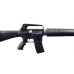 Golden Eagle M16A2 Super Enhanced AEG (Fixed Stock - Inc. Battery and Charger)