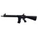 Golden Eagle M16 13" Keymod Super Enhanced AEG (Fixed Stock - Inc. Battery and Charger)