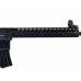 Golden Eagle M16 13" Keymod Super Enhanced AEG (Fixed Stock - Inc. Battery and Charger)