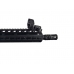 Golden Eagle M16 13" Keymod Super Enhanced AEG (Fixed Stock - Inc. Battery and Charger)