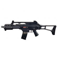 Golden Eagle G39C Sports Line (Black - Inc. Battery and Charger)