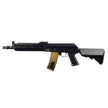 Golden Eagle M-Style AK AEG (Black - AVG6830 - Inc. Battery and Charger)