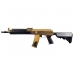 Golden Eagle M-Style AK AEG (Tan - 6831 - Inc. Battery and Charger)