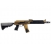 Golden Eagle M-Style AK AEG (Tan - 6831 - Inc. Battery and Charger)
