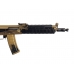 Golden Eagle M-Style AK AEG (Tan - 6831 - Inc. Battery and Charger)