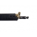 Golden Eagle M-Style AK AEG (Tan - 6831 - Inc. Battery and Charger)