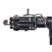 Golden Eagle M4 RIS CQB 'Tanker' AEG (Black - Inc. Battery and Charger)