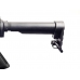 Golden Eagle 7" Keymod RIS AEG (AEG - Black)