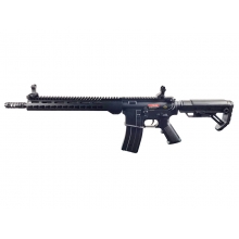 Golden Eagle 13" Keymod RIS AEG (AEG - Black)