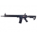 Golden Eagle 13" Keymod RIS AEG (AEG - Black)