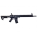 Golden Eagle 13" Keymod RIS AEG (AEG - Black)