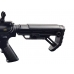 Golden Eagle 13" Keymod RIS AEG (AEG - Black)