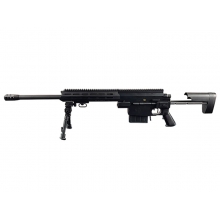 Golden Eagle Vanquish LMR Sniper Rifle (450 FPS - Spring Bolt Powered)