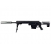 Golden Eagle Vanquish LMR Sniper Rifle with Silencer (450 FPS - Spring Bolt Powered)