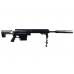 Golden Eagle Vanquish LMR Sniper Rifle with Silencer (450 FPS - Spring Bolt Powered)