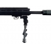 Golden Eagle Vanquish LMR Sniper Rifle with Silencer (450 FPS - Spring Bolt Powered)