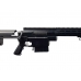 Golden Eagle Vanquish LMR Sniper Rifle with Silencer (450 FPS - Spring Bolt Powered)