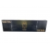 Golden Eagle M16A2 RIS Gas Blowback Rifle (Black)