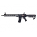 Golden Eagle 13" Keymod RIS (Gas Blowback Rifle - Black)