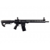 Golden Eagle 13" Keymod RIS (Gas Blowback Rifle - Black)