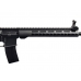 Golden Eagle 13" Keymod RIS (Gas Blowback Rifle - Black)