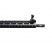 Golden Eagle 13" Keymod RIS (Gas Blowback Rifle - Black)