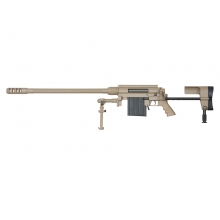 Ares EMD200 Spring Powered Sniper Rifle (LSR-004 - Tan)