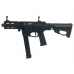 Ares M45X-S with EFCS Gearbox (Black - AR-083E)