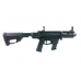 Ares M45X-S with EFCS Gearbox (Black - AR-083E)