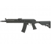 Cyma M-Style AK AEG (Metal Body - Black - CM040I - 1.5j - Semi Only)