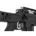 Well MB4410a PSG-1 Spring Sniper Rifle (Upgraded Steel Parts - Black)