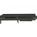 Well MB4410a PSG-1 Spring Sniper Rifle (Upgraded Steel Parts - Black)