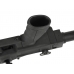 Well MB4410a PSG-1 Spring Sniper Rifle (Upgraded Steel Parts - Black)