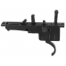 Well MB4410a PSG-1 Spring Sniper Rifle (Upgraded Steel Parts - Black)