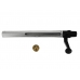Well MB4410a PSG-1 Spring Sniper Rifle (Upgraded Steel Parts - Black)