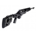 Well MB4411a PSG-1 Spring Sniper Rifle (Upgraded Steel Parts - Black)