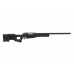 Well MB01 L96 Spring Sniper Rifle (Upgraded Steel Parts - Black)