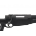 Well MB01 L96 Spring Sniper Rifle (Upgraded Steel Parts - Black)