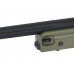 Well MB01 L96 Spring Sniper Rifle (Upgraded Steel Parts - OD)