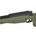 Well MB01 L96 Spring Sniper Rifle (Upgraded Steel Parts - OD)